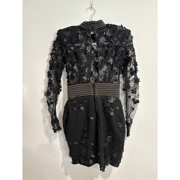 Zhivago Mulwala Minidress - Picture 4 of 6